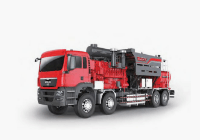 Petroleum Drilling